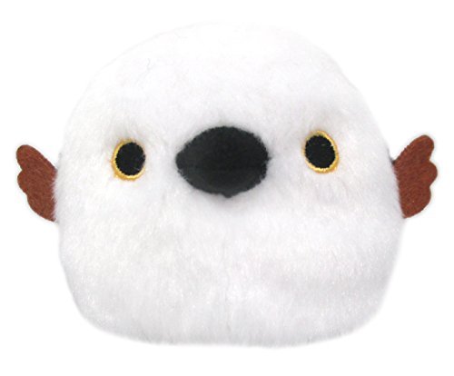 Shiratori shima enaga plush toy Height 7 cm Japan | eBay