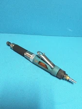 Dynabrade 52678  Extended Die Grinder  18,000 RPM, 1/4 collet.