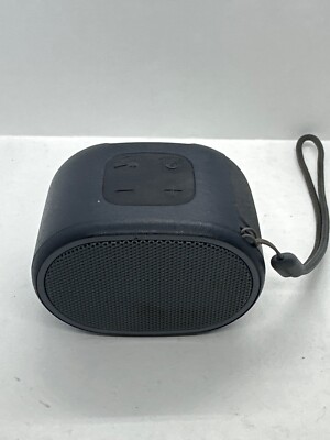 Sony Wireless Potable Speaker SRS-XB01 L: Waterproof Bluetooth 20118 Model