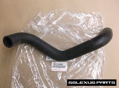 Lexus RX300 (2001-2003) OEM Genuine LOWER RADIATOR HOSE 16572