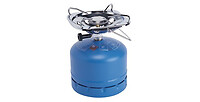 Camping Gaz Campingaz Super Carena R 1 zone(s) 600 g Blau 2000033792