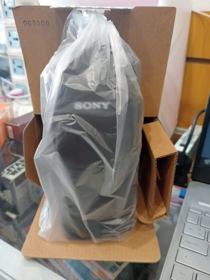 SONY HVL-F43M Multi Interface Shoe Corresponding Flash - Image 4 of 4