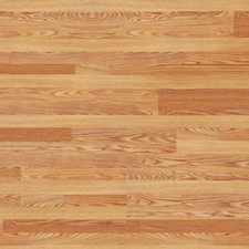 Savage 5x7' Floor Drop, Red Oak