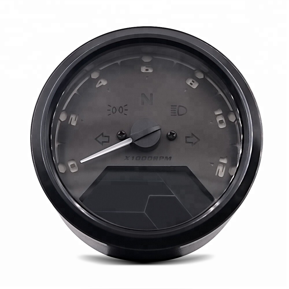 BMW K-1 メーター Digital Speedometer for BMW K 100 / RS TM1 | eBay