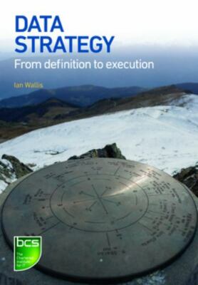 Data Strategy by Wallis, Ian, Like New Used, Free shipping in the US