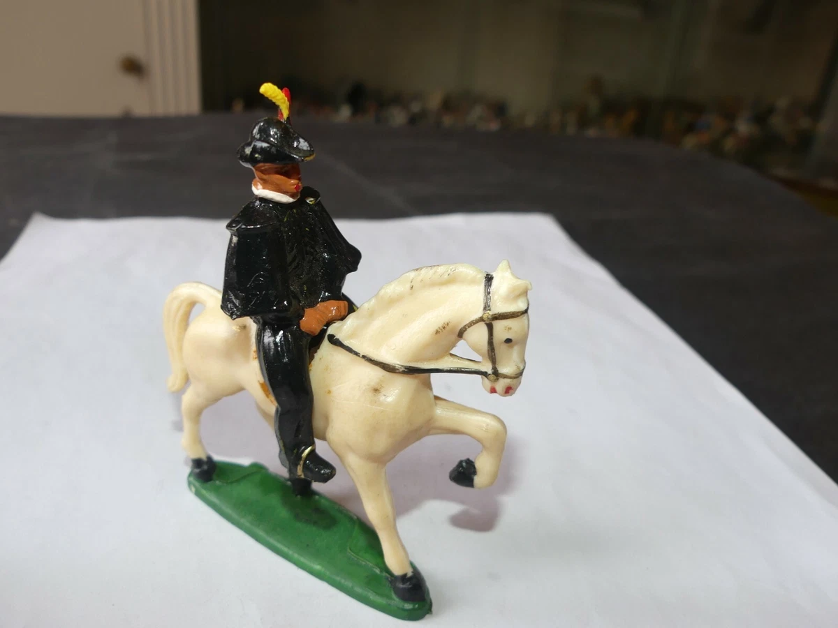 STARLUX CORRIDA CHEVAL du picador muletta pas Clairet quiralu EUR 10,00