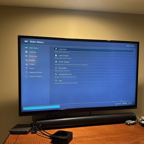 CheckRa1n Apple TV 4th Generation 32gb TvOS 14.0.2 - Picture 8 of 15