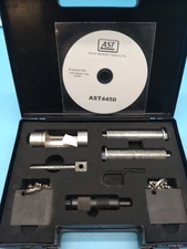 Angry Jester AST4450 TIMING ENGINE SETTING/LOCKING TOOL AUDI VW SKODA 2.5 TDi V6