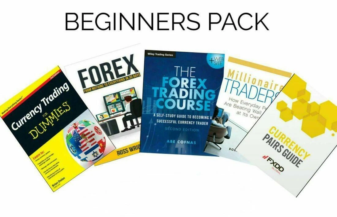 Forex for sale dummies