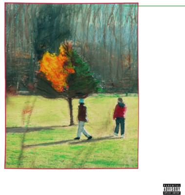 CITIZEN - CALLING THE DOGS NEW SEALED VINYL RECORD BROWN LP - FREE US SHIPPING