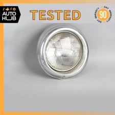 56-59 Mercedes W105 219 Ponton Right Or Left Side Headlight Lamp 0005442502 Oem