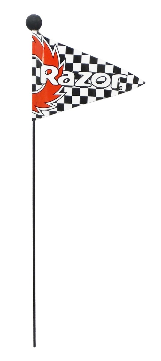 Flag w/Pole Ground Force, Ground Force Drifter, and Crazy Cart | eBay