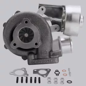 Turbolader MHI for Hyundai Santa Fe 2.2 CRDi 49135-07100  2823127800 28231-27800