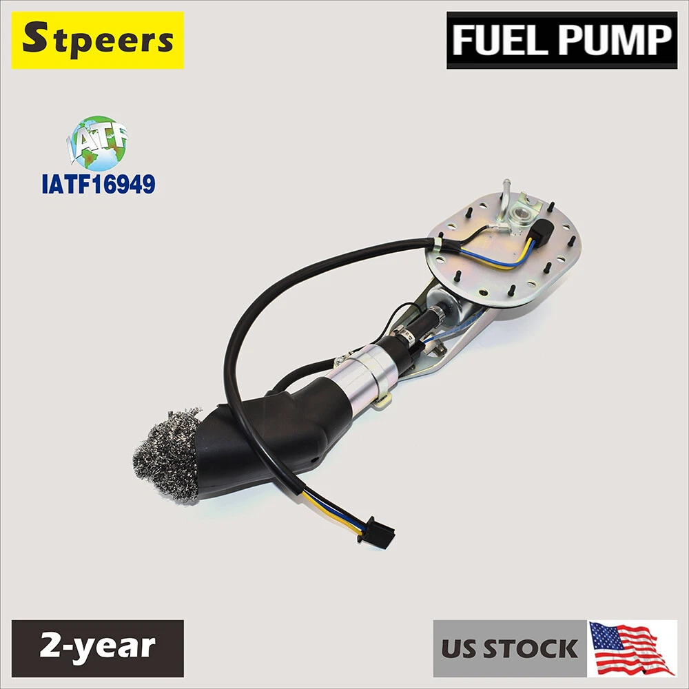 NEW Fuel Pump Assembly 038 For Honda VTX1800C VTX1800R VTX1800S