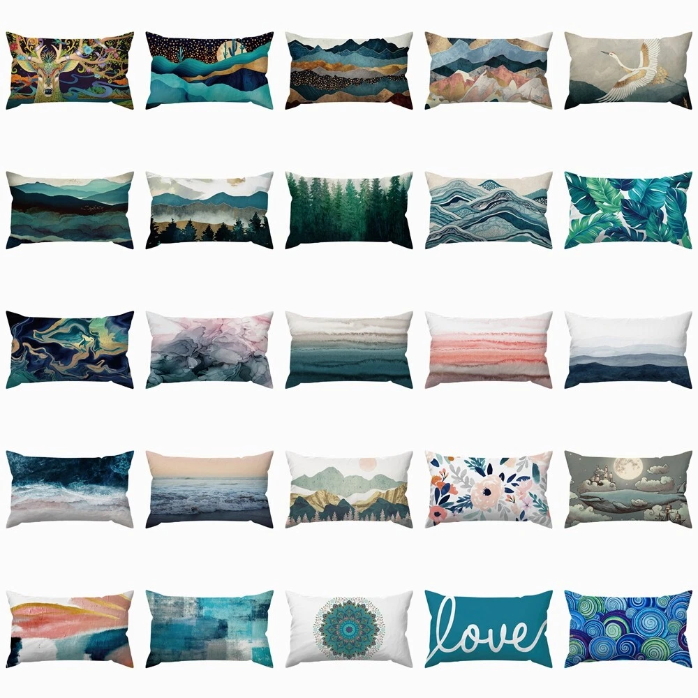 12 x 20 pillow cheap case