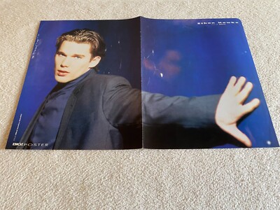 POST.20 MAGAZIN BILD/POSTER 11X16'' ETHAN HAWKE