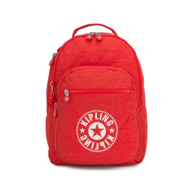 kipling laptop backpack sale