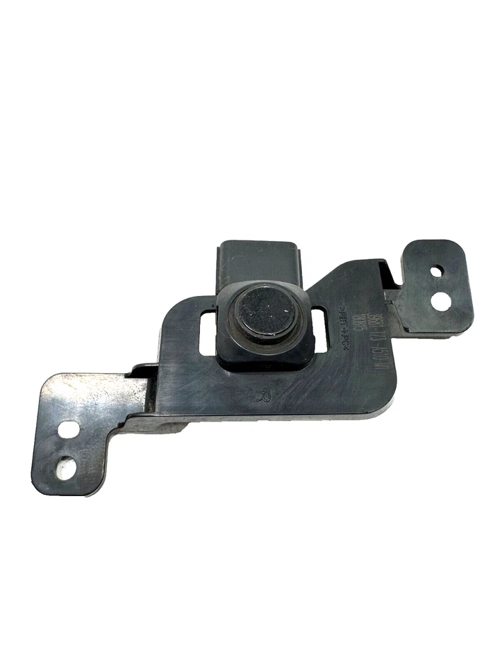 OEM FRONT BUMPER RIGHT SIDE PARKING SENSOR W/ RETAINER ACURA TLX 2018-2020 - Image 3 of 4