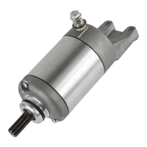 NICHE Starter Motor Solenoid Kit For Ski-Doo Snowmobile – Fits 600, 800R, MXZ, Renegade Models - View #3