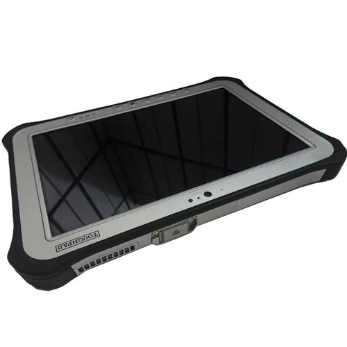 for Cummins INLINE 7 Data Link Heavy Duty Truck Diagnostic Tool 8.7 8G i5 Tablet - Bild 3 von 8