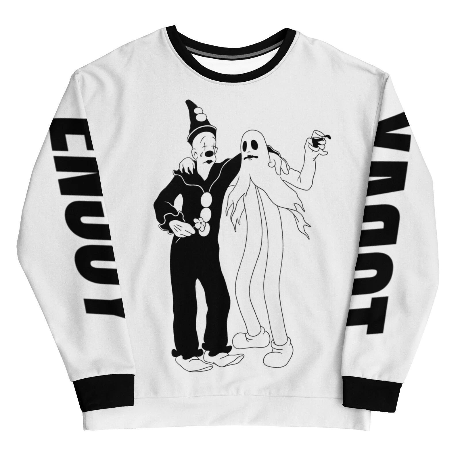 Sudaderas de Blancanieves Para Hombres