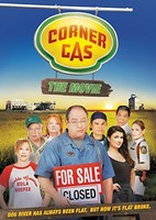 Corner Gas: The Movie Corner Gas: The Movie