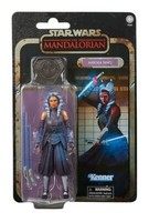 Ahsoka Tano Star Wars Credit Collection Black Series 15Cm Figur Hasbro