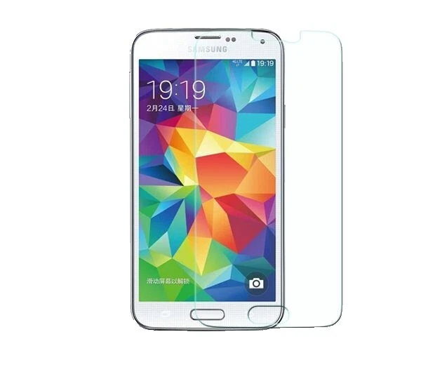 Tempered Glass Screen Protectors for Samsung Samsung Galaxy S5