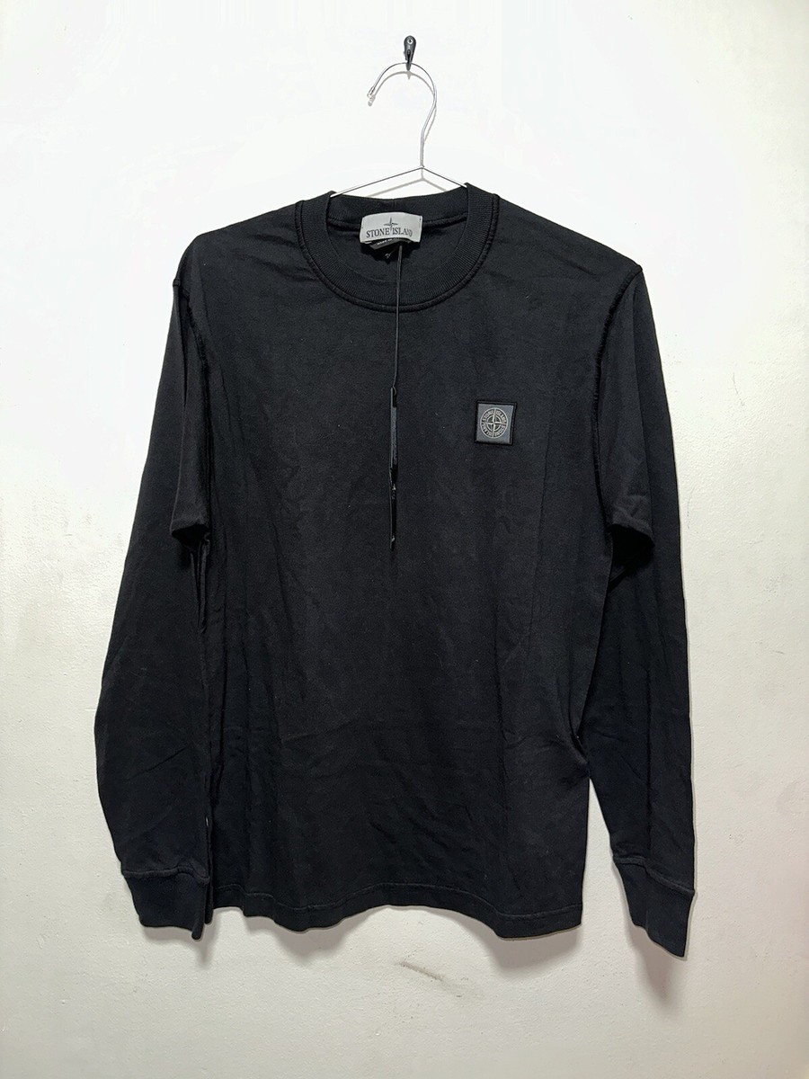 STONE ISLAND シャツ S