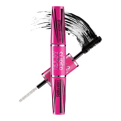 Mistine Super Model Miracle Lash Mascara 5.5g