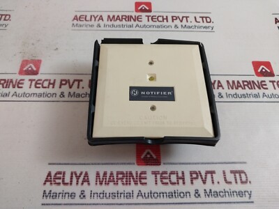 Notifier ISO-X Fehlerisolatormodul N04-295-03 S23-916-001 C58-134-403