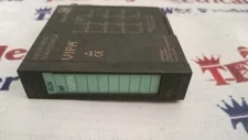 VIPA SM 022-1BF00 PLC MODULE SUPERIOR QUALITY PRODUCT FREE SHIPPING WORLDWIDE