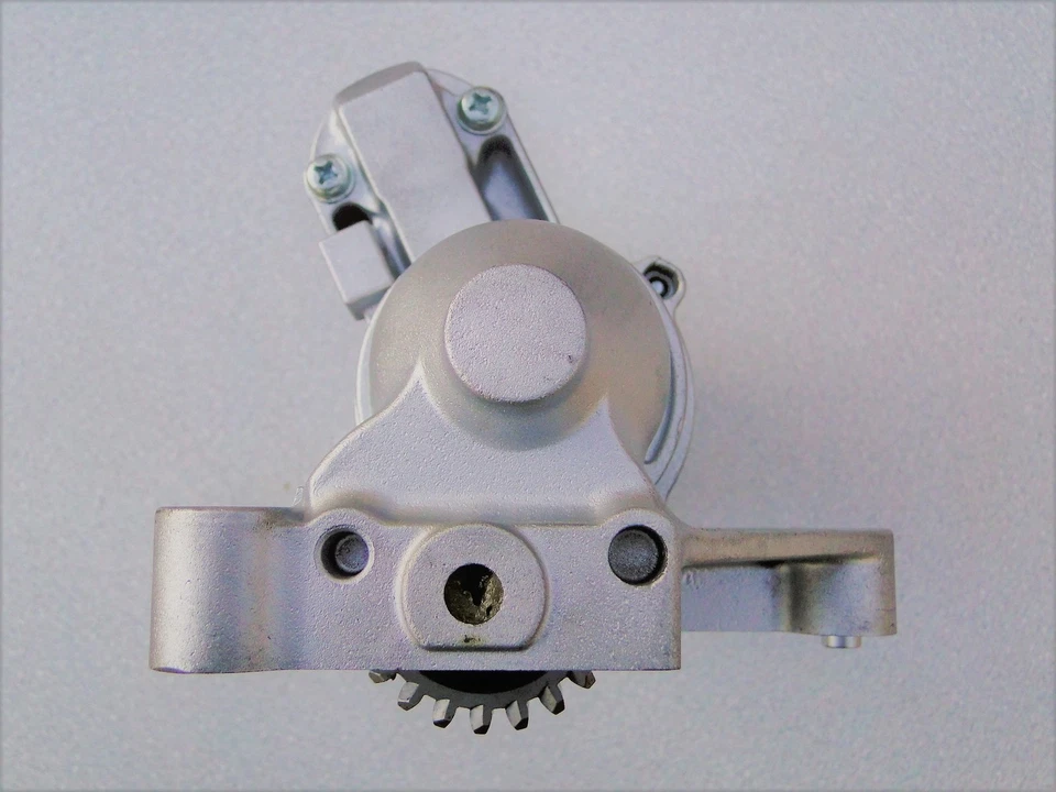 MOTOR DE ARRANQUE 2S2253 para Dodge Avenger Caliber Journey 2.0 CRD Foto 4 de 4