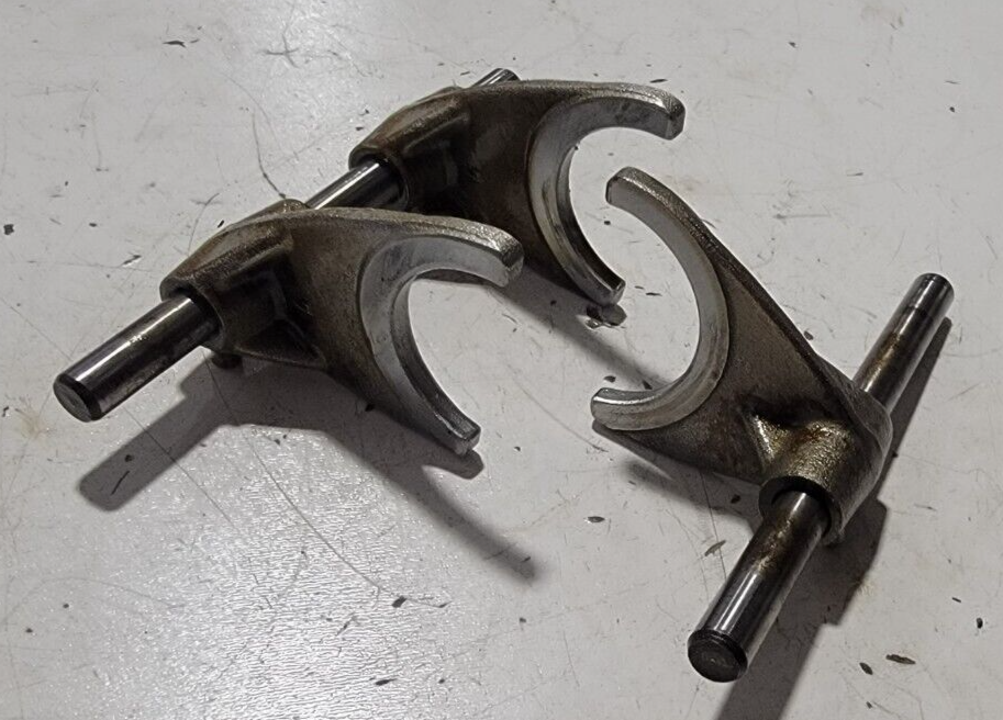 Gear Shift Forks 1979 Suzuki GS1000 GS1000L G GS 1000 79 80 eBay