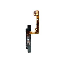 Replacement Power Button On/Off Flex Cable For LG G8X ThinQ / V50S ThinQ 5G