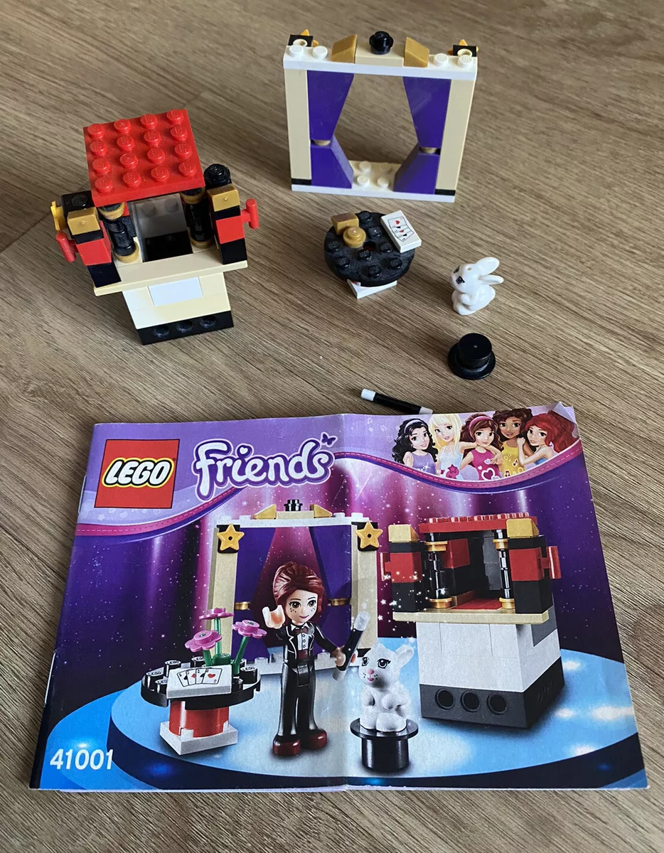 Lego 41001 hotsell