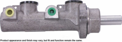 REMAN A1 CARDONE BRAKE MASTER CYLINDER (PN 10-2708)