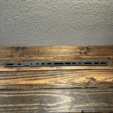 Craftsman 113.241691 Table Saw Part 62541 Rear Fence Bar Hardware