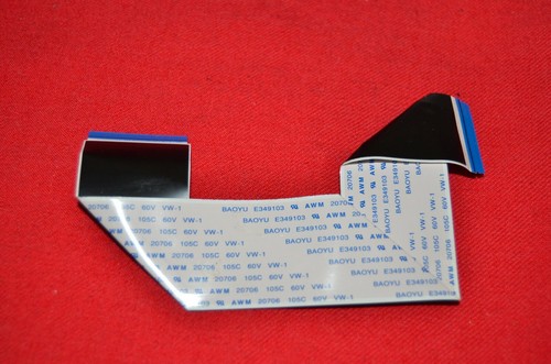 FLACHKABEL LVDS Für TV AKAI AKTV3213-TS