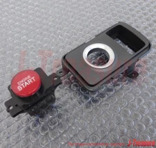 HONDA CIVIC TYPE-R FD2 FD1 07-09 Genuine Ignition Button Switch & Garnish OEM