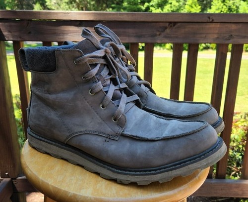 Vintage Sorel Boots Mens Size 12 