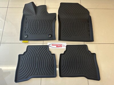 パーツ TOYOTA genuine 30prius g's floor mat. s-l400.jpg