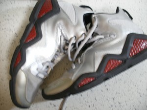 reebok hexalite basketball shoes