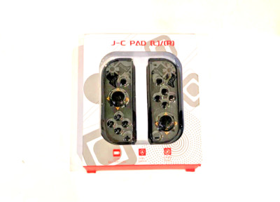 NEW J-C Pad For N-SL NINTENDO SWITCH Black Joy-pad Controller