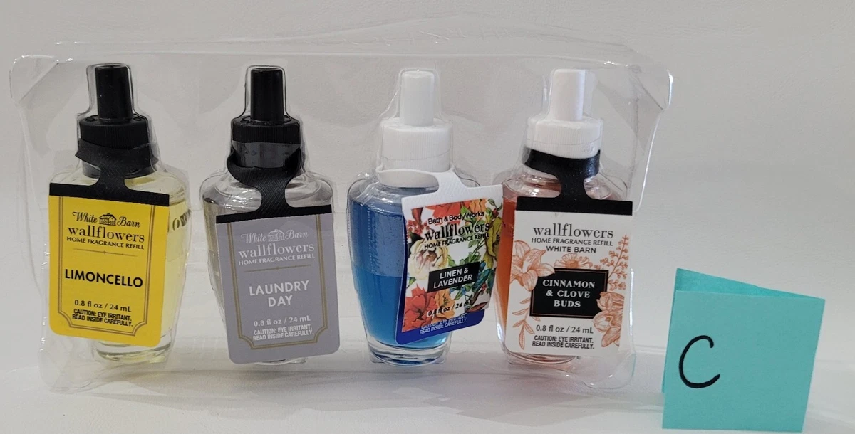 best bath and body works home fragrance