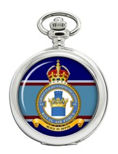 61 Group Flight Communications, RAF Pocket Watch