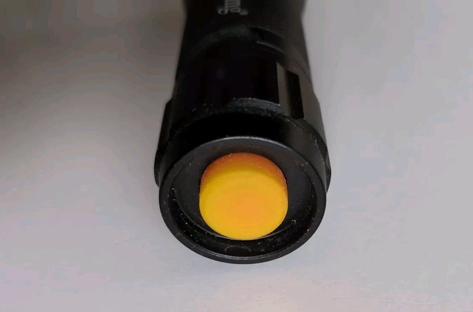 Nestling Taschenlampe XML-T6 - Bild 4 von 4