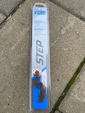 Step V Steel Blade Runners Ice Hockey Skates STPROXS 238