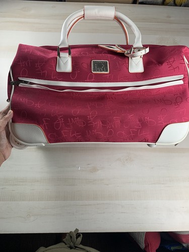 Diane Von Furstenberg Studio- Pink 