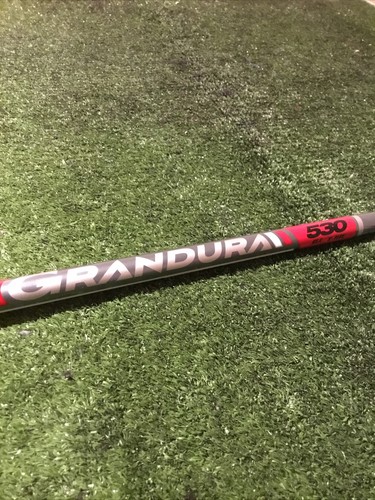 OC Grandura 530 65g X Stiff Driver Graphitschaft 42,5 Zoll - Bild 1 von 11